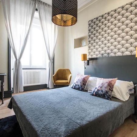 Grand Hotel De L'Europe Vals-les-Bains Eksteriør billede