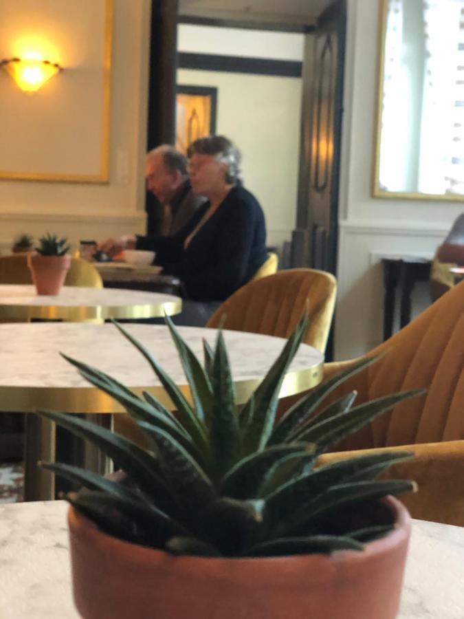Grand Hotel De L'Europe Vals-les-Bains Eksteriør billede